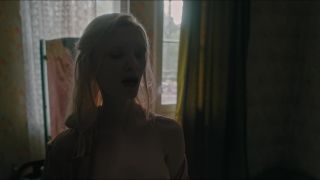 Magdalena Cielecka, Maria Lozinska, Agata Buzek, etc - Ciemno, prawie noc (2019) HD 1080p - (Celebrity porn)-1