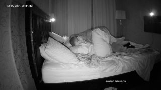 Guest Have Fun Bedroom Carolyn 2024-12-04 720P - Voyeur-1