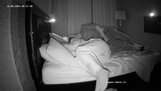 Guest Have Fun Bedroom Carolyn 2024-12-04 720P - Voyeur-2