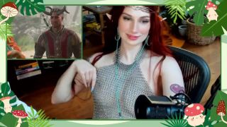 marinadove 2024-01-13 3161045885 more battle princess plays baldurs gate-1