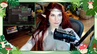 marinadove 2024-01-13 3161045885 more battle princess plays baldurs gate-2