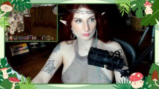 marinadove 2024-01-13 3161045885 more battle princess plays baldurs gate-5