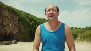 Julie Engelbrecht – Les vacances du petit Nicolas (2014) HD 1080p!!!-6