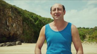 Julie Engelbrecht – Les vacances du petit Nicolas (2014) HD 1080p!!!-7