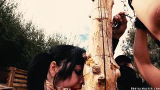 free online video 49 Brutal Master – Lita Lecherous and Whisper Thorn | 10 June 2020, tights fetish on fetish porn -2