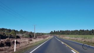 Heidi Blaze - Sightseeing Turned Into Play - Vlog Part One --1