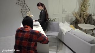 porn clip 35 fetish kitsch amateur porn | Jeny Smith – up-Skirts for Him | amateur-5