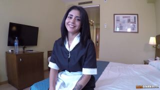 free porn clip 26 POV/CumLouder - Aysha - Clean towels filthy money [FullHD 1080p] on hardcore porn hardcore pornstars-0