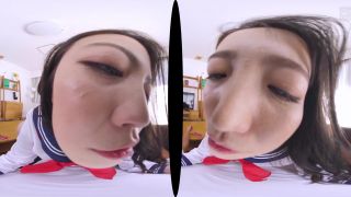 JUVR-104 C - Japan VR Porn - [Virtual Reality]-0
