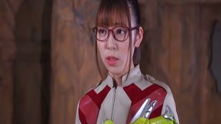 [SuperMisses.com] THZ-94 Super Heroine in Grave Danger!! Vol.94 -Ryuujin Violet-003-8