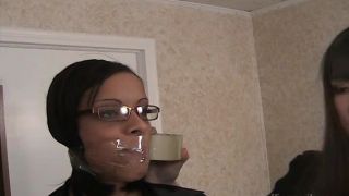 xxx video clip 37 Bondage Refresher Course | bondage | femdom porn mia li bdsm-1