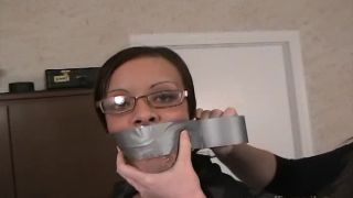 xxx video clip 37 Bondage Refresher Course | bondage | femdom porn mia li bdsm-2