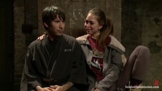 Riley Reid Step Sister Slut Featuring Riley Reid (BDSM porn)-9