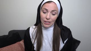 yogabella Helpful Nun Makes You Cum-3
