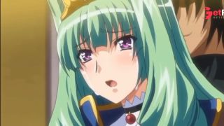 [GetFreeDays.com] Himekishi Olivia Princess Part-01 DUB Adult Clip December 2022-3