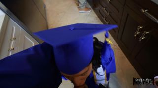 Hold the Door House Party POV!-1