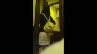 Women toilet voyeur 15 Voyeur-8