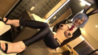 [SuperMisses.com] BUENA-119 Li Lolé Reverse Bunny-chan-1