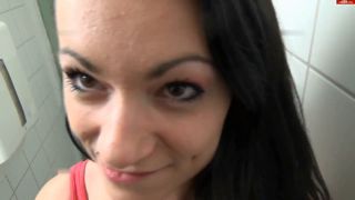 [K2S.CLUB] CassyYoung - Meinen Professor abgeschluckt - FullHD 1080P-2