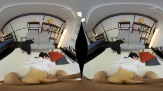 EXBVR-011 B - Japan VR Porn - [Virtual Reality]-1