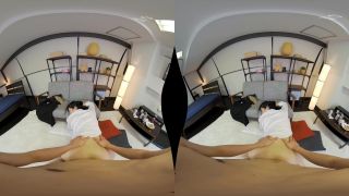 EXBVR-011 B - Japan VR Porn - [Virtual Reality]-6