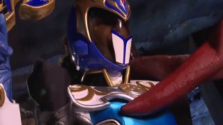 [SuperMisses.com] SPSB-94 Heroine Erotic Pinch Omnibus: Mystic Ranger-021-2