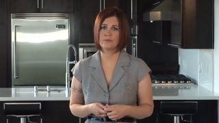 online xxx video 44 Tristan Taormino's Expert Guide To Anal Pleasure For Men, homemade femdom on femdom porn -1