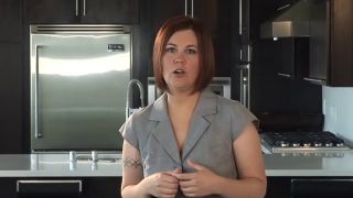 online xxx video 44 Tristan Taormino's Expert Guide To Anal Pleasure For Men, homemade femdom on femdom porn -2