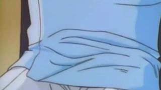 Anime Hentai hardcore fuck scene with throbbing cock-1