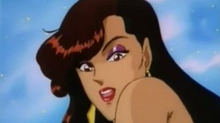 Anime Hentai hardcore fuck scene with throbbing cock-4