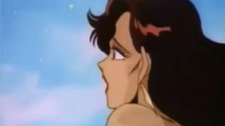 Anime Hentai hardcore fuck scene with throbbing cock-7