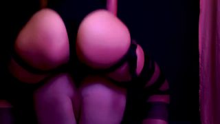 Mrs Alisia Feminization Hard Sex with Strap-on-0
