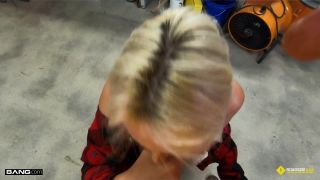 online video 46 pregnant smoking fetish Indica Monroe - Bang Road Side XXX, bang on fetish porn-0