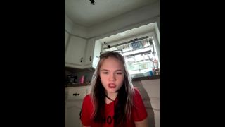 Marsnoire fetish Mars Noire Yoga Babe Teases in Steamy Sex Tape PPV Video-9