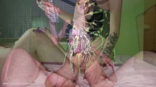 Watch Hands Free Cum Massage 3x Cum-3