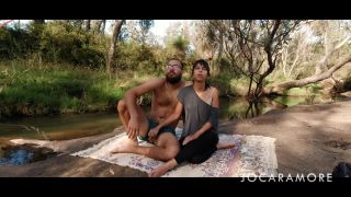 Jocaramore - riverside handjob erotica en route episode hey everyone so this weekend we w 21-11-2020-3