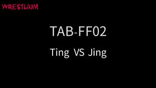 [wrestlium.com] TAB-FF02 Ting VS JingCustom keep2share k2s video-0