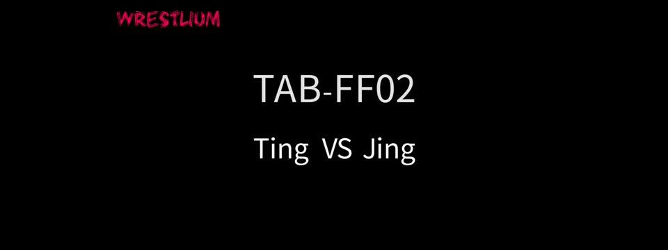 [wrestlium.com] TAB-FF02 Ting VS JingCustom keep2share k2s video