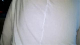 White Granny Gets Drilled-7