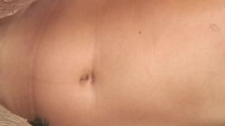 Teen tries to put fist in her sy she likes to get her pus...-5