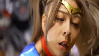 [SuperMisses.com] SPSB-91 New Tales New Tales Warrior -episode04- New Tales New Tales Warrior -episode04- Azusa Misaki, Reira Fujii-010-1