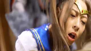 [SuperMisses.com] SPSB-91 New Tales New Tales Warrior -episode04- New Tales New Tales Warrior -episode04- Azusa Misaki, Reira Fujii-010-2