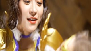 [SuperMisses.com] SPSB-91 New Tales New Tales Warrior -episode04- New Tales New Tales Warrior -episode04- Azusa Misaki, Reira Fujii-010-8