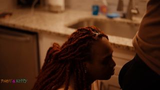 [K2S.CLUB] BeastnKittyLove - Big Booty Slut KittyLove Fucks Her Best Friend - FullHD 1080P-2