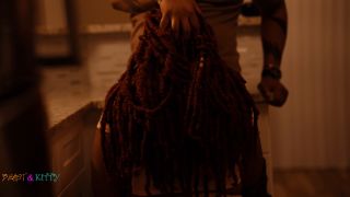 [K2S.CLUB] BeastnKittyLove - Big Booty Slut KittyLove Fucks Her Best Friend - FullHD 1080P-4