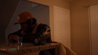 [K2S.CLUB] BeastnKittyLove - Big Booty Slut KittyLove Fucks Her Best Friend - FullHD 1080P-6