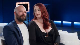 [K2S.CLUB] Red Rose - Curvy Redhead Gets Stretched Out By BBC - FullHD 1080P-3