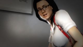 3D 8288 Mass Effect Fantasies-3