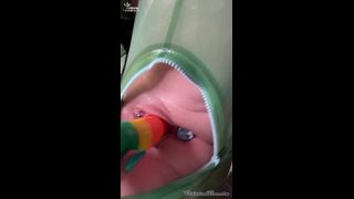 Latex Transparent Seduction Quick View Porn - New Sex Vid...-6