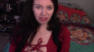 sissy has to titfuck-5